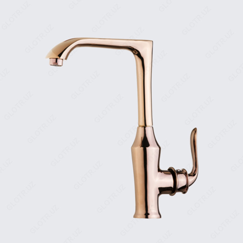 Смеситель из Ирана