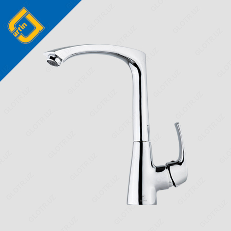 Смеситель из Ирана