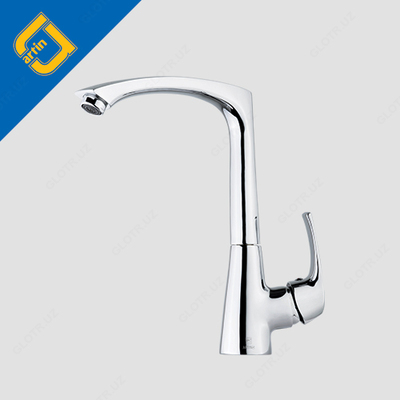 Смеситель из Ирана