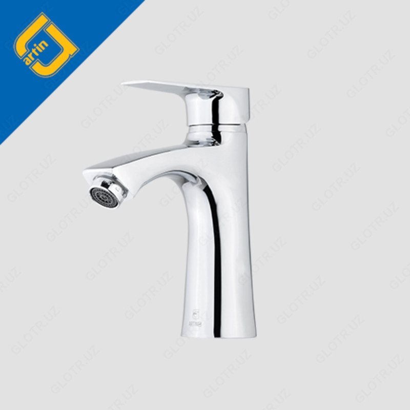 Смеситель из Ирана