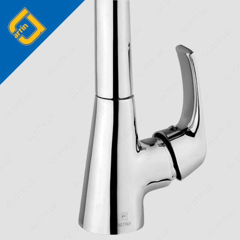 Смеситель для раковин