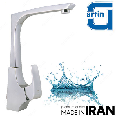 Смеситель из Ирана