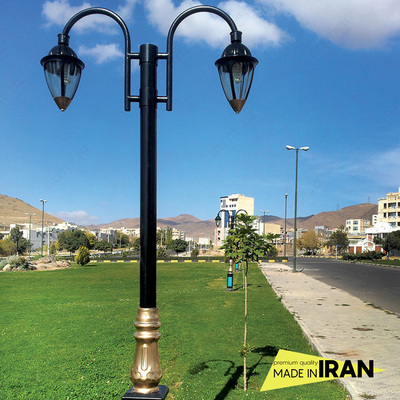 Уличные лампы