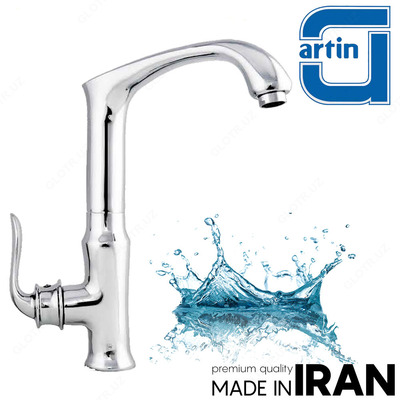 Смеситель из Ирана