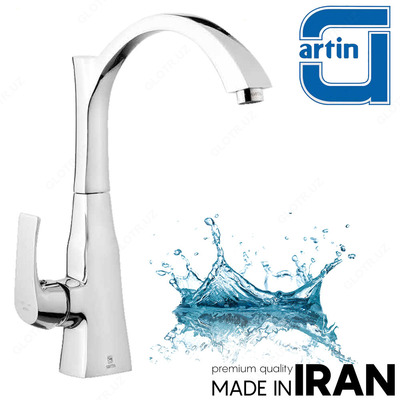 Смеситель из Ирана