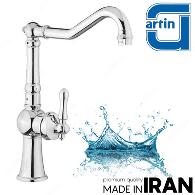 Смеситель из Ирана