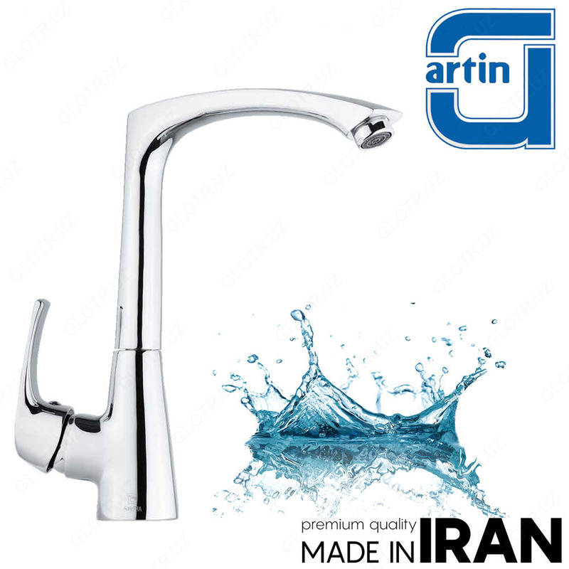 Смеситель из Ирана