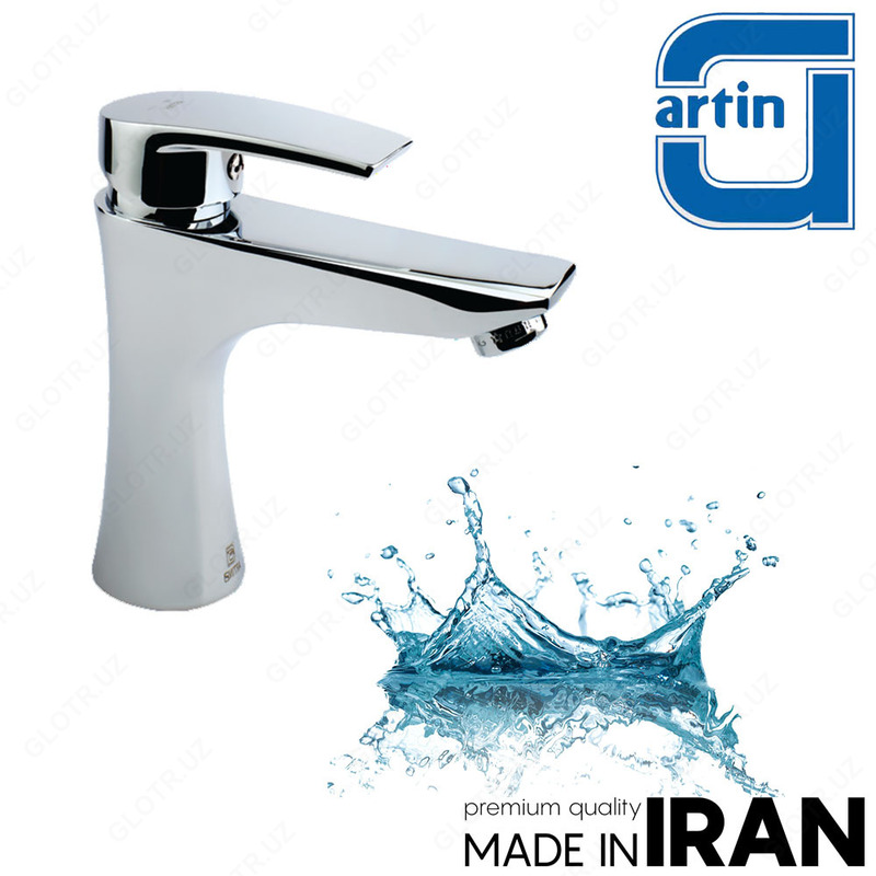 Смеситель из Ирана