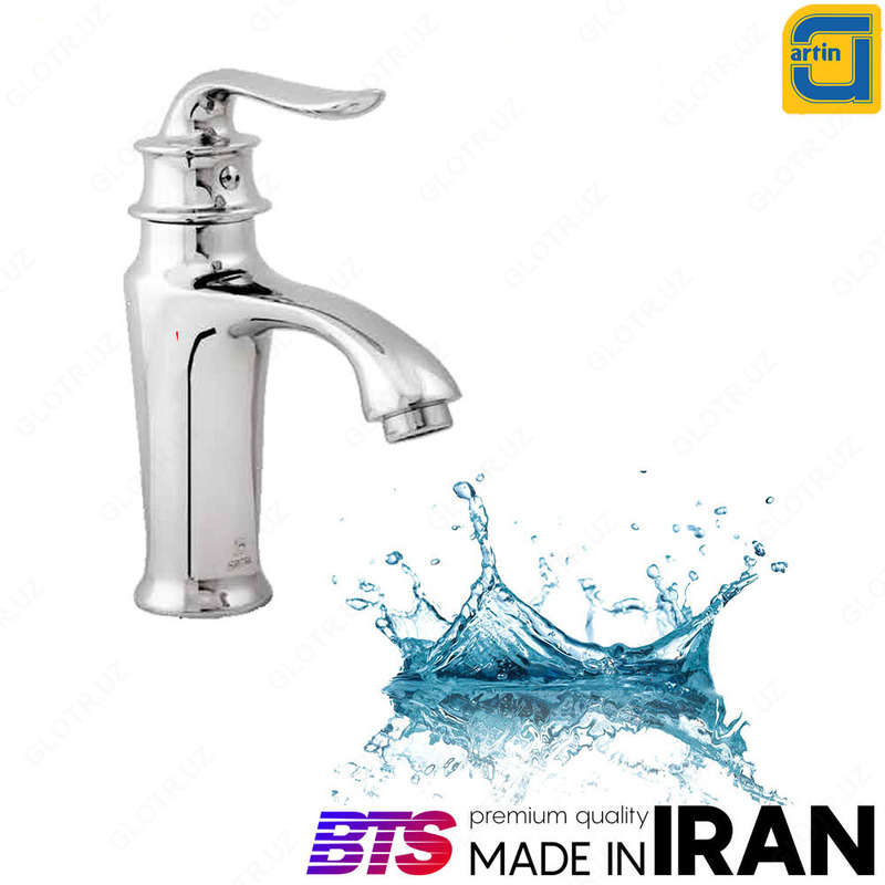 Смеситель из Ирана