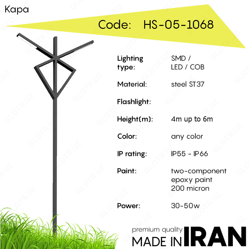 Декоративное освещение