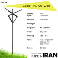 Декоративное освещение