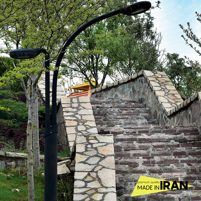 Уличный фонарь