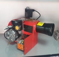 Газовая горелка GNG 90A