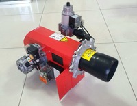 Промышленная Газовая ГОРЕЛКА GNG 90/2