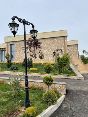 Декоративные фонари (импорт)