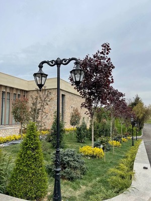 Декоративные фонари (импорт)