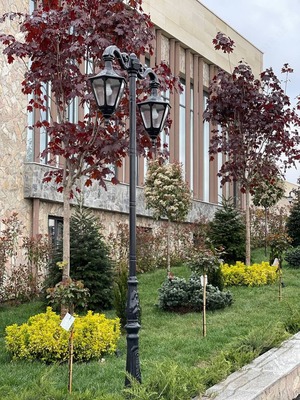 Декоративные фонари (импорт)