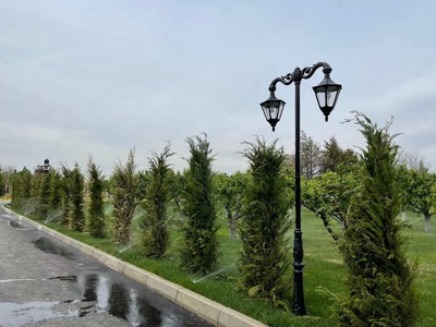 Уличный фонарь (импорт)