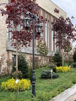 Уличное освещение (импорт)