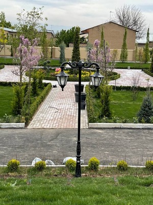 Парковый фонарь (импорт)