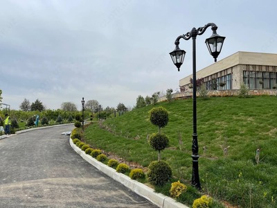 Парковый фонарь (импорт)