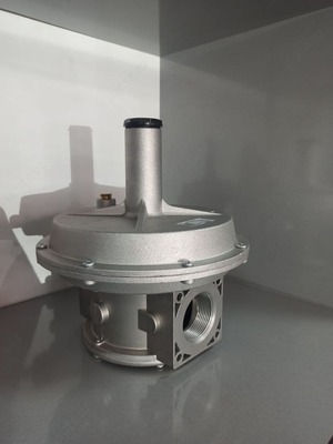 Регулятор(редуктор) давления газа DN50 Иран Регулятор(редуктор) давления газа DN50 Иран