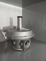 Регулятор(редуктор) давления газа DN40 Иран 2 бар