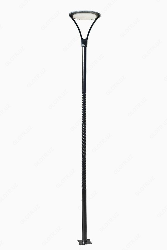 Уличное освещение