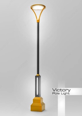 Уличные фонари в Ташкенте (NEW)