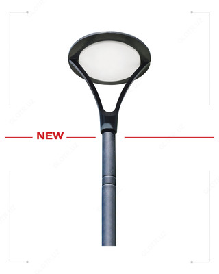 Пешеходные фонари (Новинки)