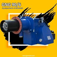 Sanoat gaz gorelkasi gng 90/6 - 5 000 000 so'm