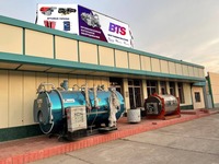 ПАРОВОЙ КОТЕЛ