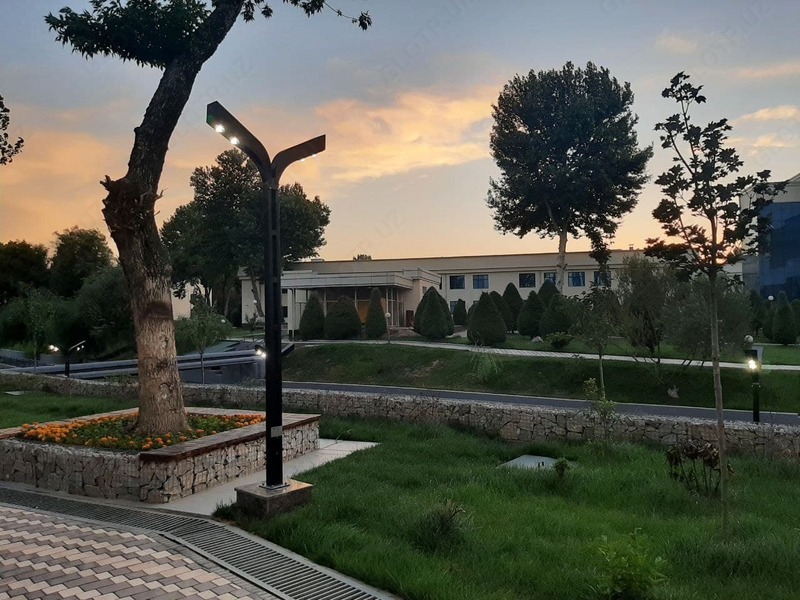 Стильные фонари из Ирана