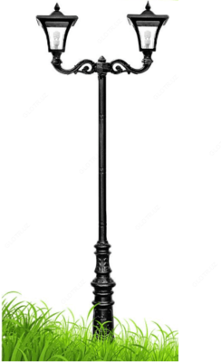 Уличные фонари AFRA HS - 03 - 1056