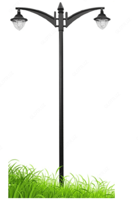 Уличные фонари AHOORA HS - 05 - 1055