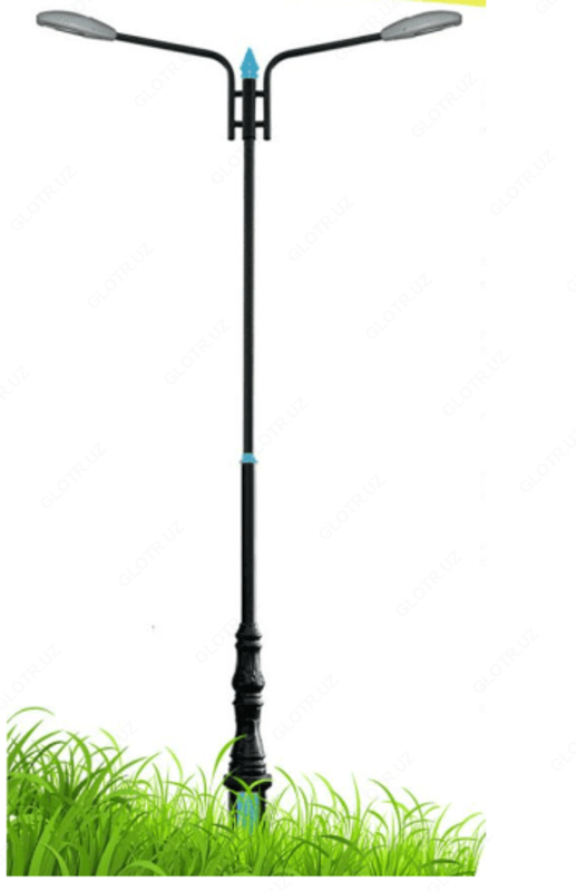 Уличные фонари ALBORZ 2 HS - 05 - 10091