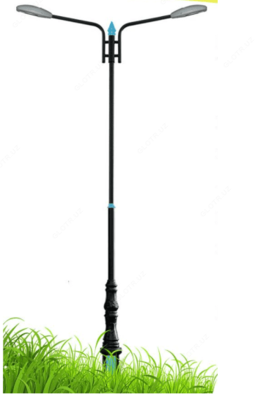 Уличные фонари ALBORZ 2 HS - 05 - 10091