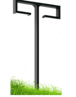 Уличные фонари ALSAN HS - 03 - 1147 - по запросу