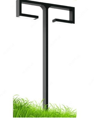 Уличные фонари ALSAN HS - 03 - 1147