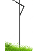 Уличные фонари AMIGA HS - 03 - 1144