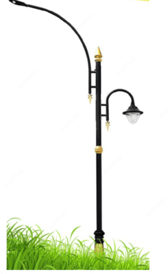 Уличные фонари ANAHITA 1S HS - 05 - 1036