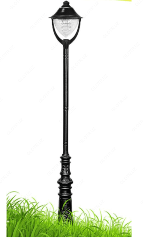 Уличные фонари ANJELIKA HS - 03 - 1078