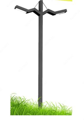 Уличные фонари ARAMIS HS - 05 - 1077 Уличные фонари ARAMIS HS - 05 - 1077