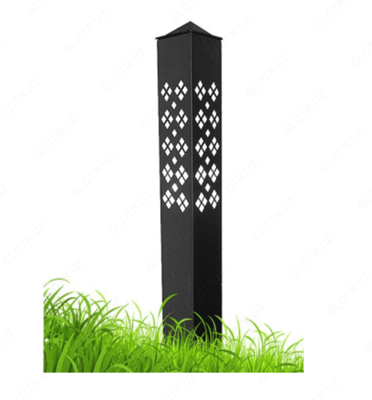 Уличные фонари ARASH HS - 02 - 1012