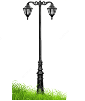 Уличные фонари ARMIKA HS - 03 - 1052