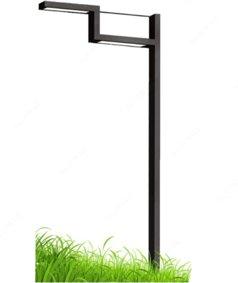 Уличные фонари ARTINA HS - 03 - 1162