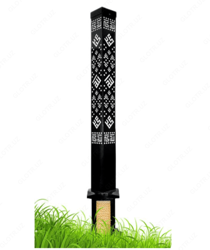 Уличные фонари ASEMAN HS - 03 - 1041