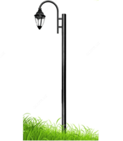 Уличные фонари BALOOT-1 HS - 03 - 1061