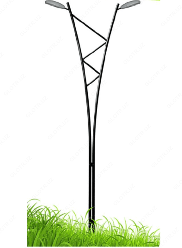 Уличные фонари DARA HS - 05 - 1010