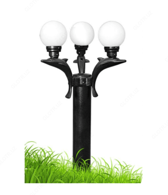 Уличные фонари DOLPHIN-2 HS - 02 - 1022